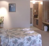 Horsham Mid City Court Motel - Accommodation ACT