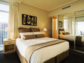 Brisbane City QLD Accommodation ACT