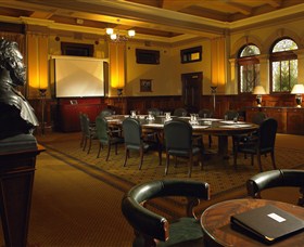 Treasury Casino And Hotel - Accommodation ACT 3