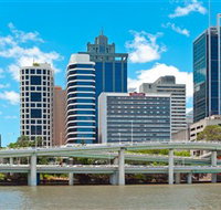 Mercure Brisbane - Accommodation ACT
