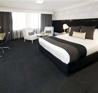 Pullman Brisbane King George Square - Accommodation ACT