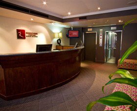 Rendezvous Studio Hotel Brisbane On George - Accommodation ACT 1