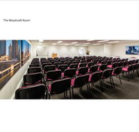 George Williams Hotel - Accommodation ACT