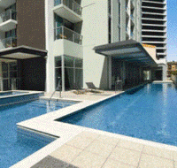 Oaks Festival Towers - Accommodation ACT