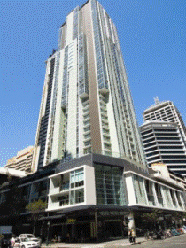Oaks Festival Towers - Accommodation ACT 3