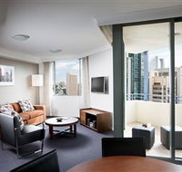 The Sebel Brisbane - Accommodation ACT