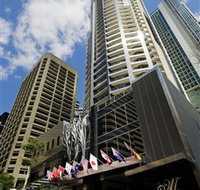 M on Mary Apartment Hotel - Accommodation ACT