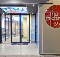 Midtown Brisbane Apartment Hotel - Accommodation ACT