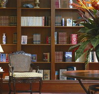 Rendezvous Hotel Brisbane Anzac Square - Accommodation ACT