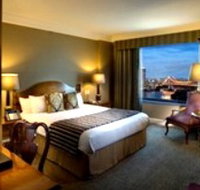 Stamford Plaza Brisbane - Accommodation ACT