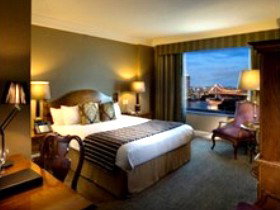 Stamford Plaza Brisbane - Accommodation ACT 0