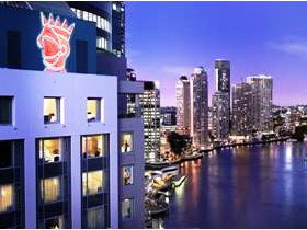 Stamford Plaza Brisbane - Accommodation ACT 1