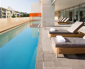 Mantra South Bank - Accommodation ACT 3