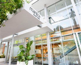 Mantra South Bank - Accommodation ACT 0