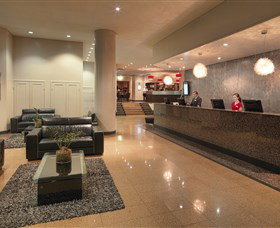 Hotel Grand Chancellor Brisbane - Accommodation ACT 0
