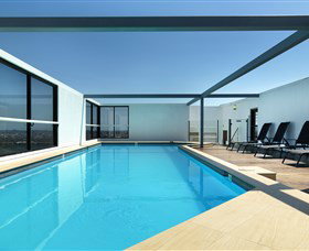 Hotel Grand Chancellor Brisbane - Accommodation ACT 2