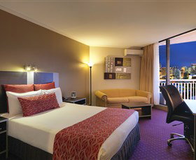 Hotel Grand Chancellor Brisbane - Accommodation ACT 1