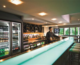 Watermark Hotel Brisbane - Accommodation ACT 0