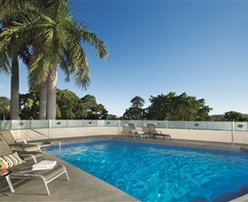 Watermark Hotel Brisbane - Accommodation ACT 2