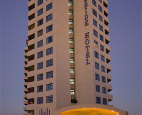 Kangaroo Point QLD Accommodation ACT