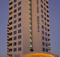 Central Dockside Apartments - Accommodation ACT