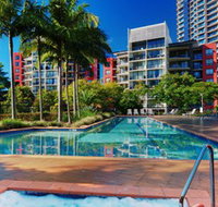 The Docks on Goodwin - Accommodation ACT