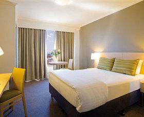 Adina Apartment Hotel Brisbane - Accommodation ACT 2