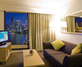 Adina Apartment Hotel Brisbane - Accommodation ACT 3
