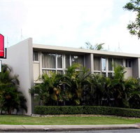 Econo Lodge City Star Brisbane - Accommodation ACT