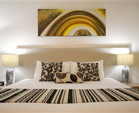 Milton QLD Accommodation ACT