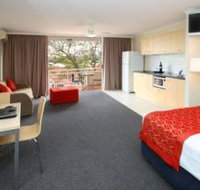 Wellington Apartment Hotel - Accommodation ACT