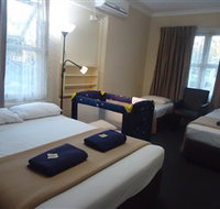 Kingsford Riverside Inn - Accommodation ACT