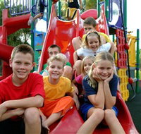 Brisbane Gateway Resort - Accommodation ACT