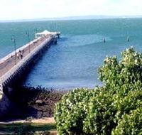 Naracoopa Bed and Breakfast and Pavilion - Accommodation ACT