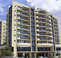 Springwood Tower Apartment Hotel - Accommodation ACT
