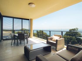 Oaks Mon Komo - Accommodation ACT 0