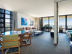 Oaks Mon Komo - Accommodation ACT 2