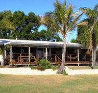 Amity Shaws - Accommodation ACT