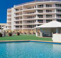 Fairways Golf and Beach Retreat - Accommodation ACT