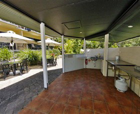 Resorts Lughrata TAS Accommodation ACT