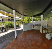 Anchorage Beachfront Island Resort - Accommodation ACT