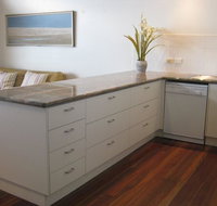 The Lookout Units - Accommodation ACT