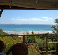 Claytons on Cylinder Beach Front Apartments - Accommodation ACT