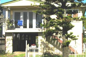 Bundall Bc QLD Accommodation ACT