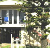 Amanda Stichbury Holiday Guide - Accommodation ACT