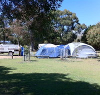 Amity Point Camping Ground - Accommodation ACT