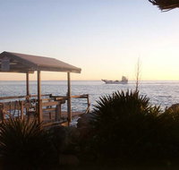 Amity Point Waterfront Cabins - Accommodation ACT