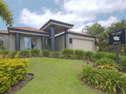 Avon Lodge BandB - Accommodation ACT 0