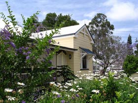 Paddington QLD Accommodation ACT