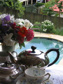 Aynsley Bed And Breakfast - Accommodation ACT 1
